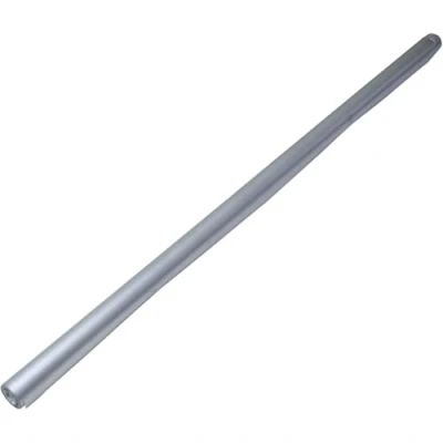 Image of Colourlast Fade Resistant Poster Roll Silver colour (760mm x 10m) For Arts &amp; Crafts, Notice Boards, Display Gift Wrapping, Packaging Brainstorming