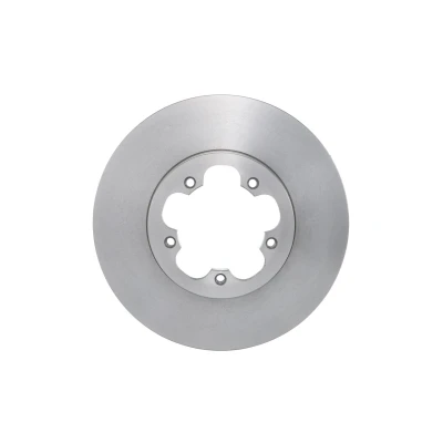 Image of 1371394, 1503290, 1547061, 2256311, 6C111125B1B Brake disc BOSCH 0 986 479 392 280mm 28mm 5 112mm Vented Oiled FORD: Transit Mk6 Van