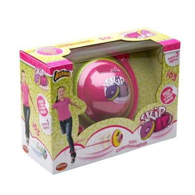 Image of BIZAK Aire Libre Skip It Fusion, Outdoor Game (35007556)
