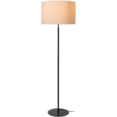 Image of Fold Floor lamp Ø45cm 1xE27 White