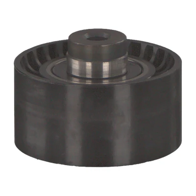 Image of 0829A1, 083062, 829A1, 83062 Deflection/Guide Pulley, timing belt FEBI BILSTEIN 26716 60mm PEUGEOT: 206 Hatchback, Partner II Tepee