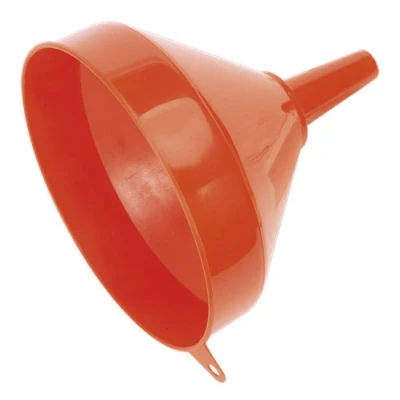 Image of Sealey Funnel Large Ø250mm Fixed Spout