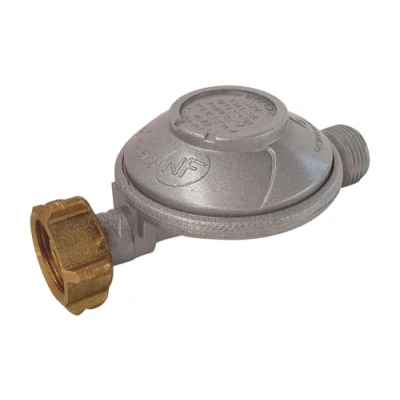 Image of Somatherm B14600 1 x Butane Regulator for Bottles 1.3 kg/h