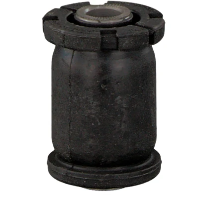 Image of 5455129000, 5455129010 Arm Bushes FEBI BILSTEIN 41556 Lower, Front, Front Axle Left, Right Rubber Metal Mount HYUNDAI: COUPE