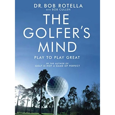 Image of The Golfer&#039;s Mind