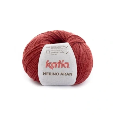 Image of Katia Merino Aran 0021 Lava