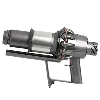 Image of Dyson V10 Absolute (SV12) Cordless Vacuum Cleaner Main Body Motor &amp; Cyclone Assembly