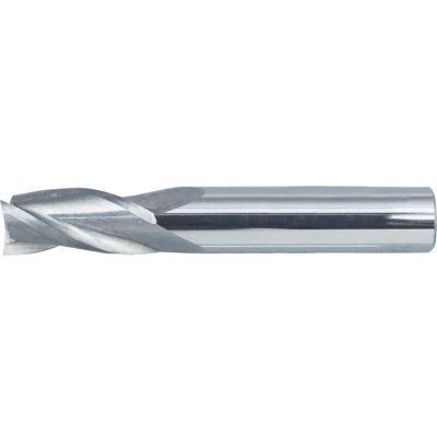 Image of Sherwood 2.5MM 2FL Standard Carbide Slot Drill