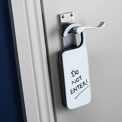Image of #winning Light Up Door Hanger