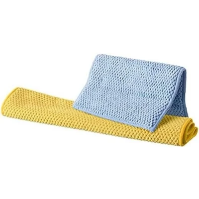 Image of Spontex Kitchen Microfibre Kit 1 Multi Purpose and Absorbs Degreases Effectively