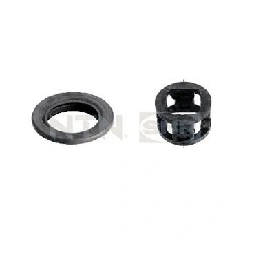 Image of 7700777654, 7701470090, 7704000661 Repair Kit, suspension strut SNR KB655.21