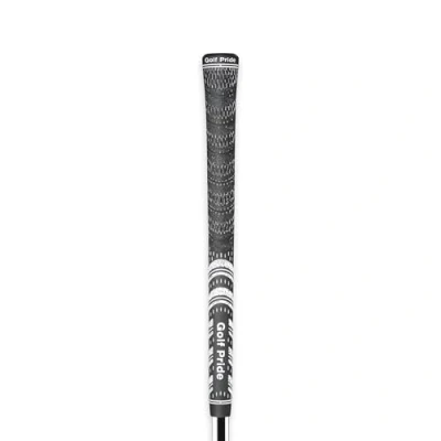 Image of Golf Pride Unisex Adult Multi Compound Cord Club Grip Black, One Size