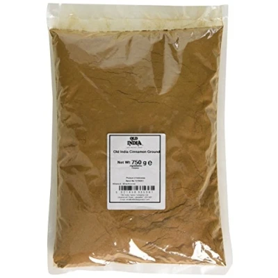 Image of Old India Cinnamon Ground 750 g