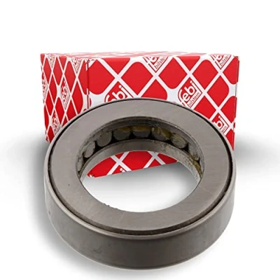 Image of 0029810001, A0029810001 Bearing, stub axle FEBI BILSTEIN 34565 50mm