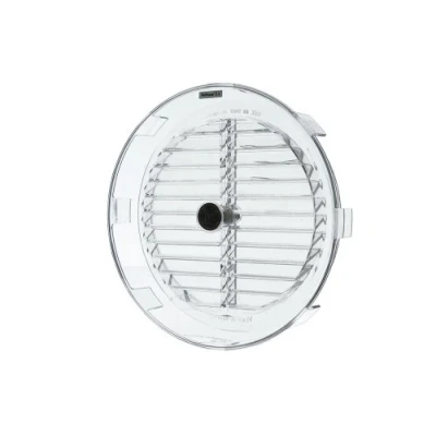 Image of Vent a matic Static Ventilator with Stormguard Model PBS