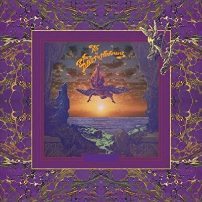 Image of The Dukes Of Stratosphear Psonic Psunspot 200 Gram Sealed 2019 UK vinyl LP APELP024