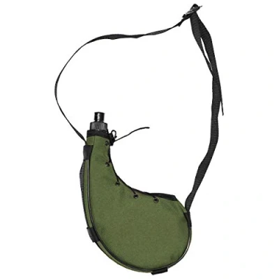 Image of Fox Outdoor Bota 750ml Drinking Bottle OD Green