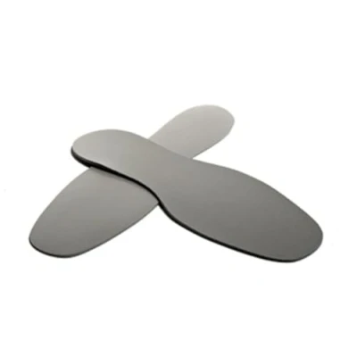 Image of Ability Superstore Poron 4000 Grey Insoles