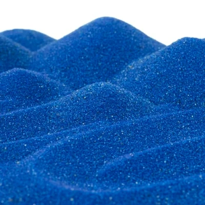 Image of Activa Scenic Sand, 1 Pound, Dark Blue