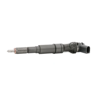 Image of CRI211600BAR Injectors BOSCH 0 445 110 131 Common Rail (CR) with seal ring BMW: 5 Saloon, Touring