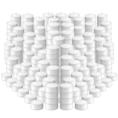 Image of Bolsius Tealight 4hr (Bag 200)