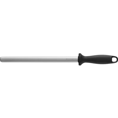 Image of Zwilling Sharpening steel diamond sharpener 260 mm