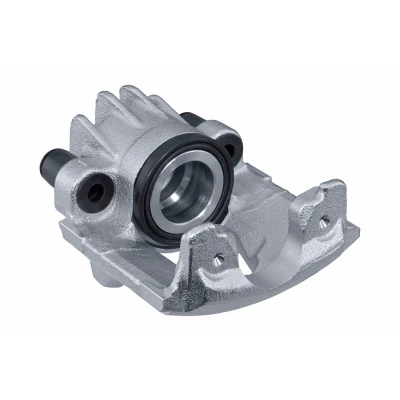 Image of 44000000, 4400E4 Brake caliper HELLA 8AN 355 796 431 without holder PEUGEOT: 306 Hatchback, 205 II 106 I CITROËN: Saxo Hatchback