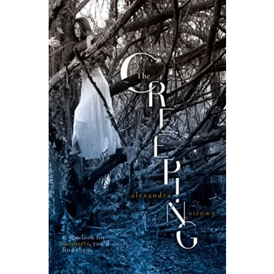 Image of The Creeping