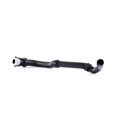Image of 1351N1, 1351W1, 1351X9, 95667382 Radiator Hose GATES 3843 EPDM (ethylene propylene diene Monomer (M class) rubber) PEUGEOT: 306 Hatchback
