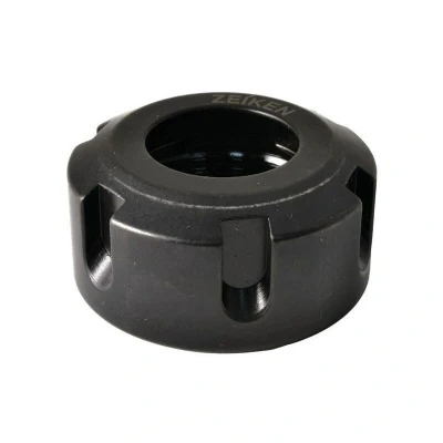 Image of Indexa Lock Nut for ER16 Standard Chuck