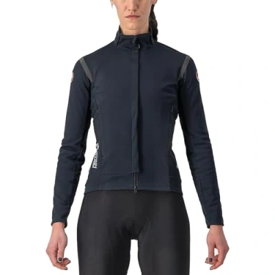 Image of Castelli Perfetto Ros 2 Womens Cycling Jacket