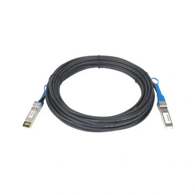 Image of NETGEAR AXC7610 10 m Direct Attach Active SFP+ DAC Cable