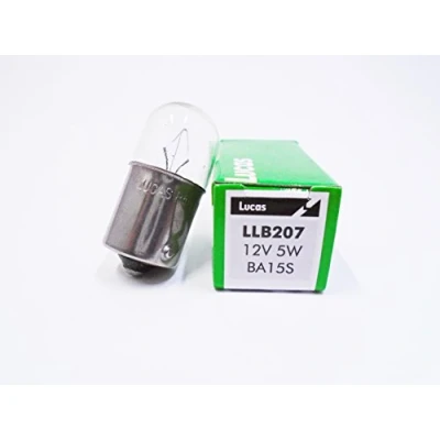 Image of Lucas llb207 lamp