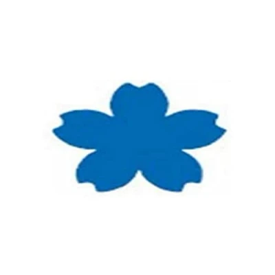 Image of Artemio Big Lever Punch 2.5 cm Lotus