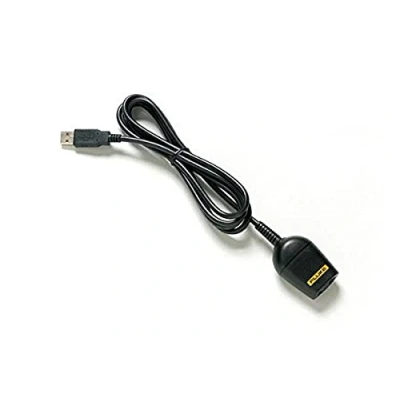 Image of Fluke IR189USB, Usb Cable For 18X, 28X Dmms