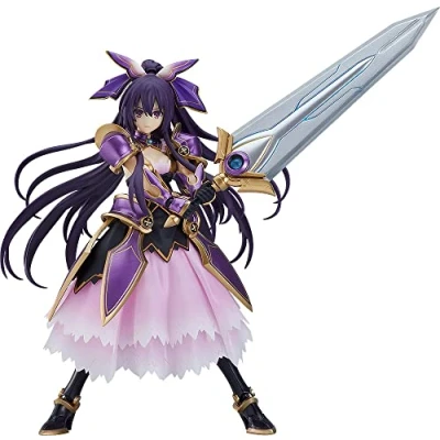 Image of Max Factory Date A Live III Tohka Yatogami Figurema Action Figure