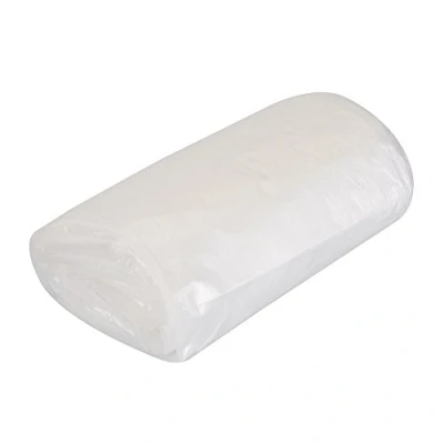 Image of Silverline Dust Sheet Polythene 3.6 x 3.6m (12&#039; 12&#039;) Approx.