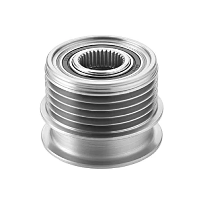 Image of 6681550015, 6681550715, A0101543902, A0121544402, A6681550015 Freewheel Clutch VALEO 588085 44,6mm
