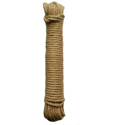 Image of PREMIUM JUTE ROPE 15M PPJ01