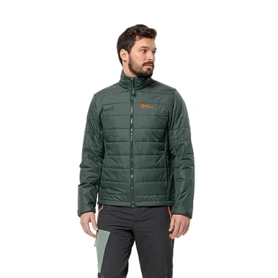 Image of Jack Wolfskin Men&#039;s Lapawa Ins JKT M Jacket
