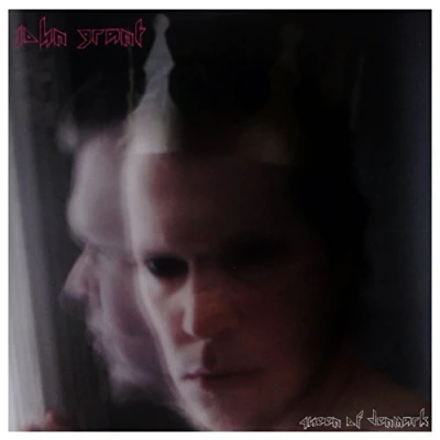 Image of Queen Of Denmark [VINYL]