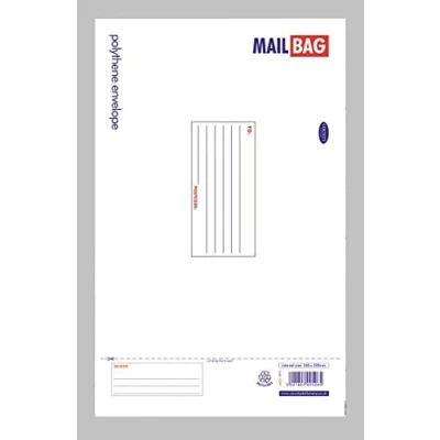 Image of County MAIL BAG MEDIUM C241 PK25 by