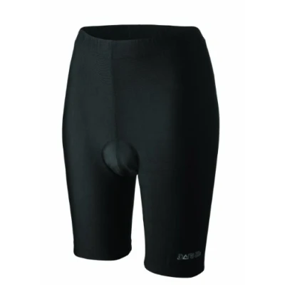 Image of Dare2b Women&#039;s W On Your Bike II Short Black, Size 20