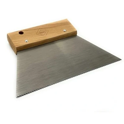 Image of CCA A2 Adhesive Spreader 18cm V Notch