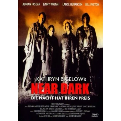 Image of Near Dark Die Nacht hat ihren Preis [DVD] Bigelow, Kathryn, Steven Charles Jaffe Adam Greenberg u. a.