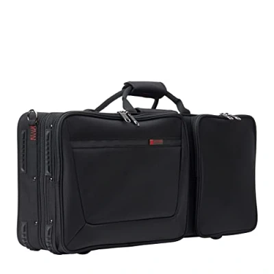 Image of Protec PB317 Bassoon Pro Pac Case Black
