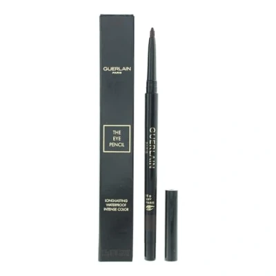 Image of g Eye Contour Pen 3