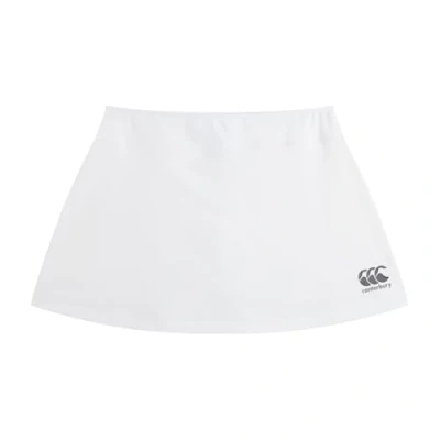 Image of Canterbury Womens Plain Skort White 14