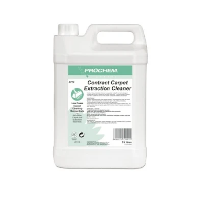 Image of Prochem Extraction Plus Carpet Cleaning 5L (S775)
