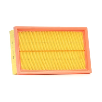 Image of 1058022, 1072246, 1319573, 1319615, 1480568 Air Filter FEBI BILSTEIN 12765 45mm 145mm 265mm Insert FORD: Transit Connect Mk1 Van